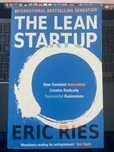 The Lean Startup