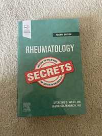 Secrets Reumatologia