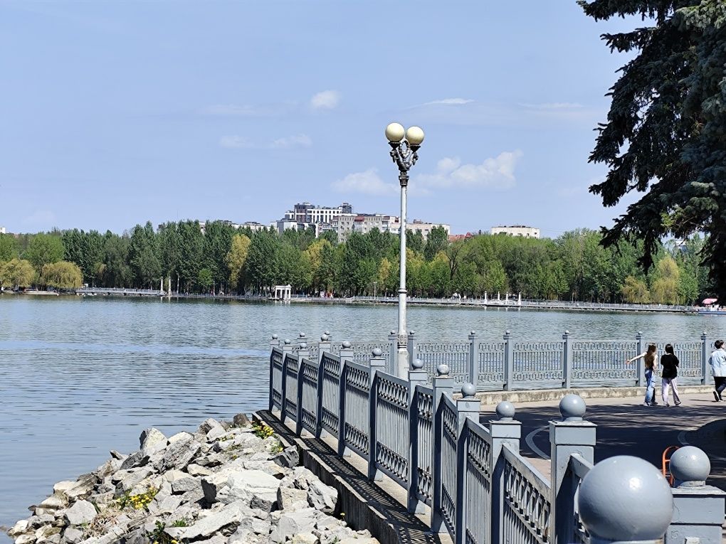 1 кв в центрі по вул.Руська під житло та бізнес