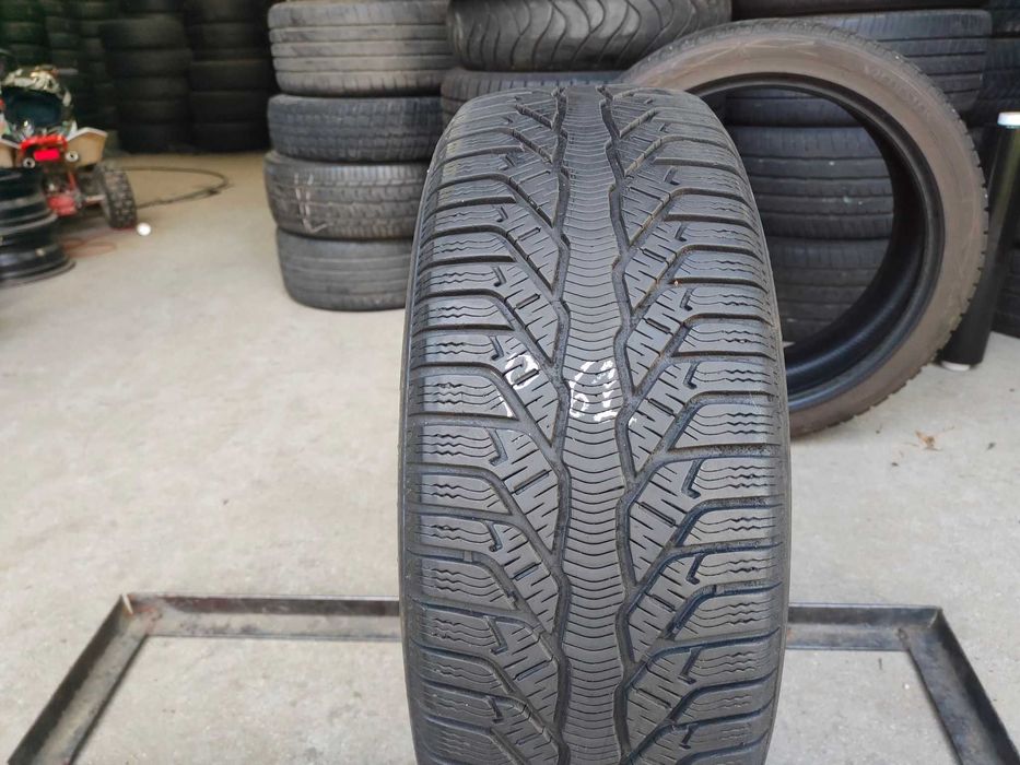 1x 215/60r16 Kleber Krisalp hp2 99h p61