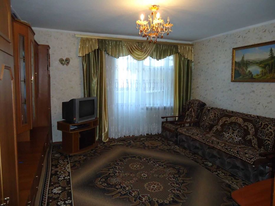 Оренда кімнати для дівчини