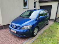 Volkswagen Golf Volkswagen golf, drugi właściciel