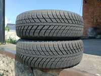 Всесезонні шини Nexen 195/65 R15 резина Р15