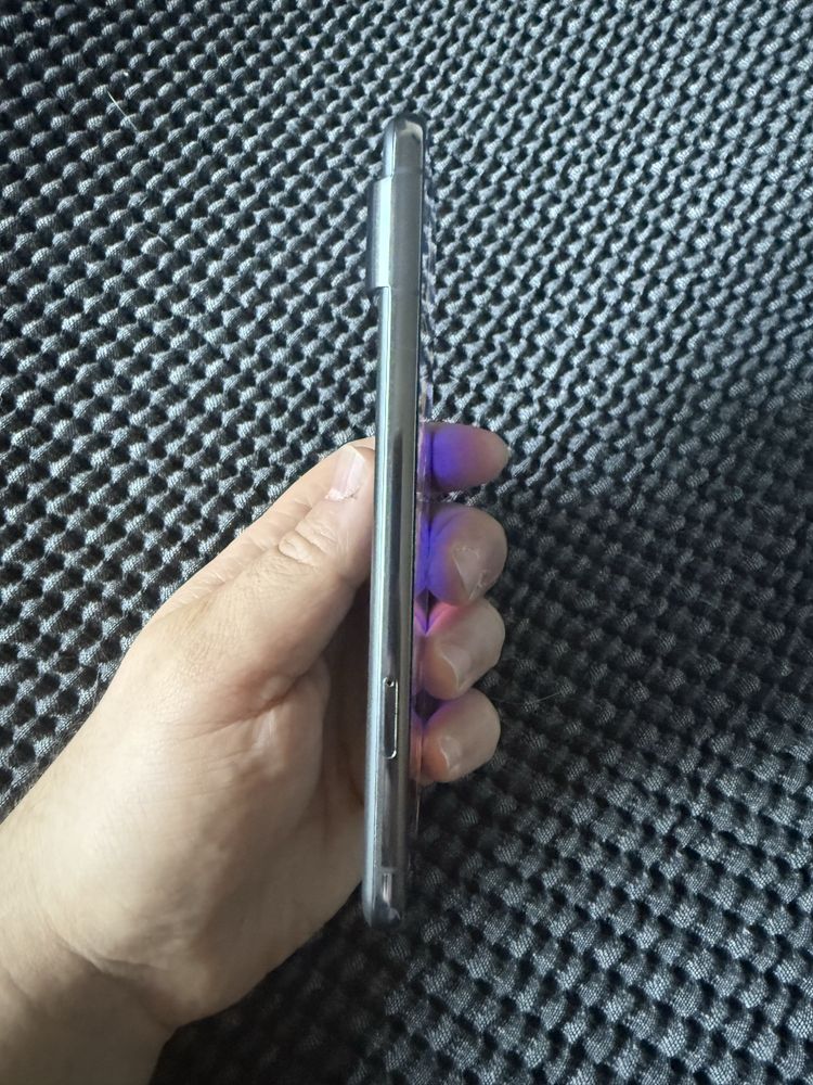 Google Pixel 8 Pro 12gb 256gb com capa mous