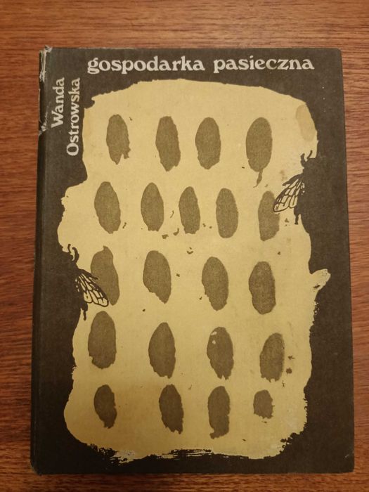 Gospodarka pasieczna