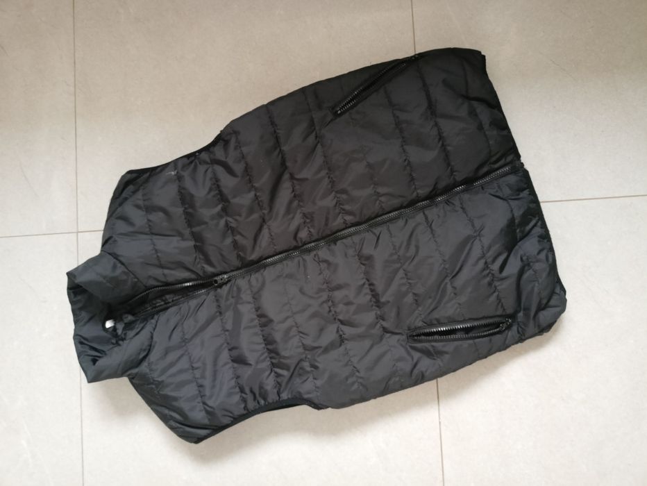 Bezrękawnik męski/dsmski rozm M