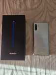 Samsung Note 10 Plus