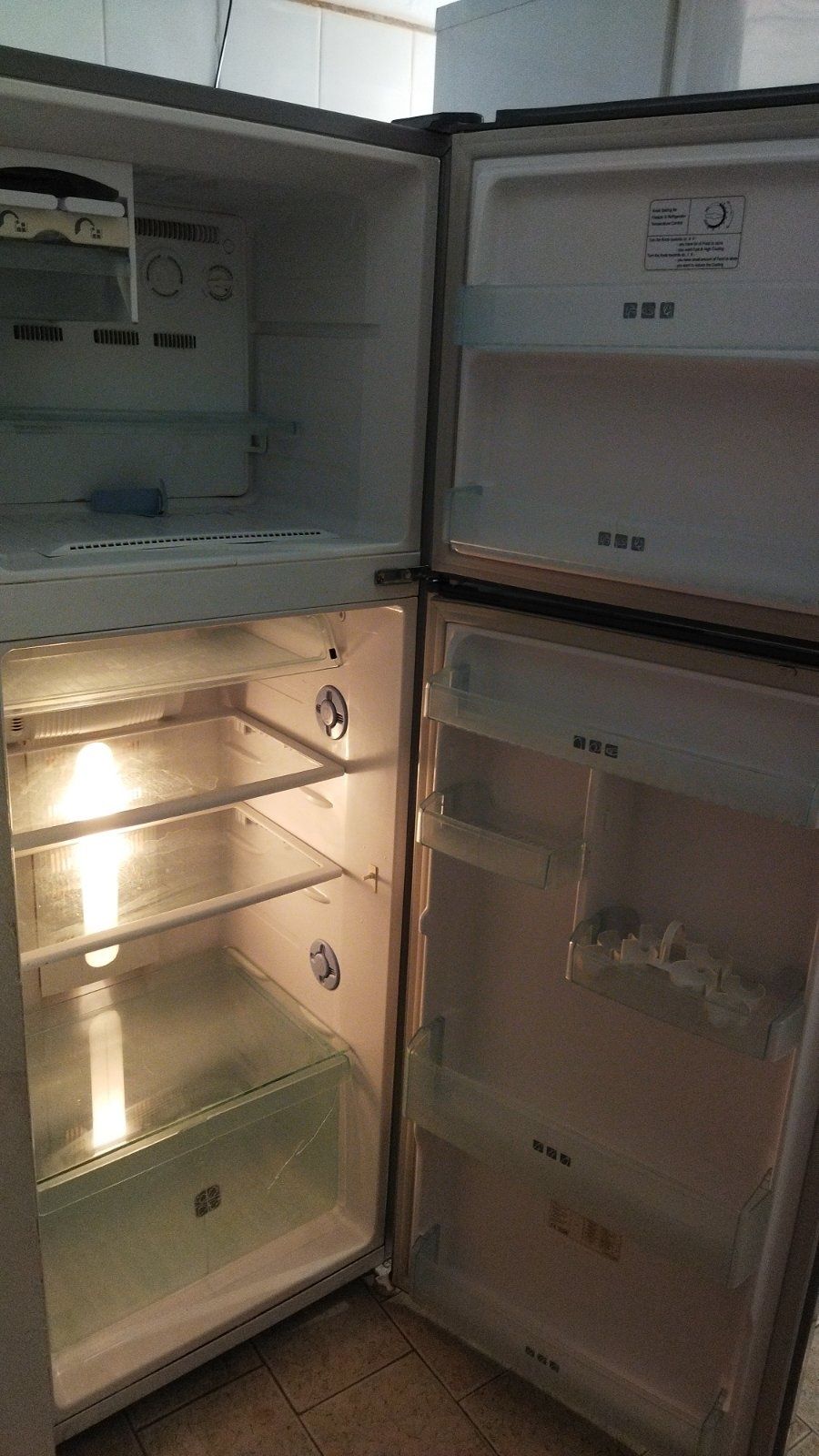 Холодильник бу Киев