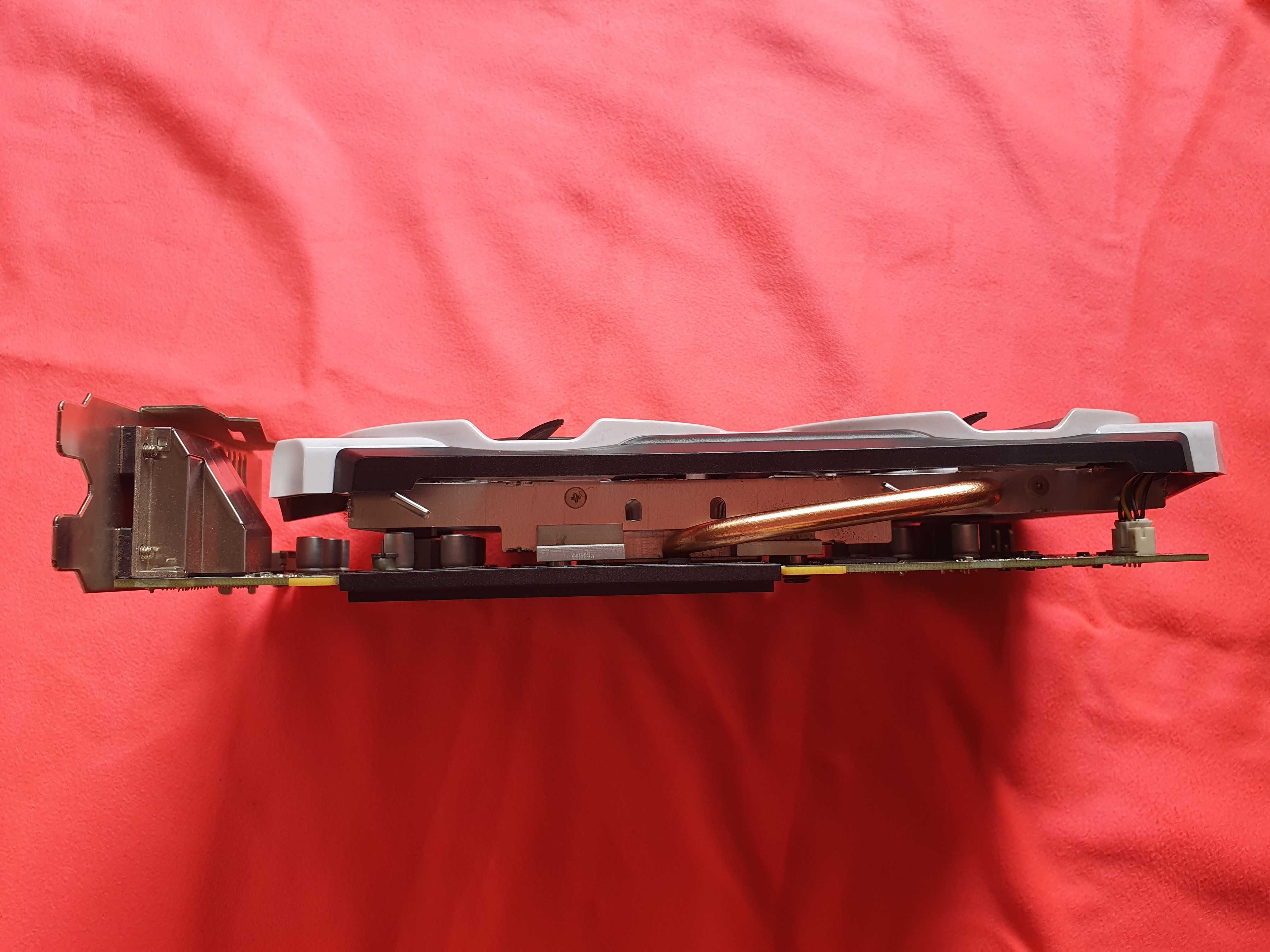 MSI Radeon R7 370 2GB 256bit OC