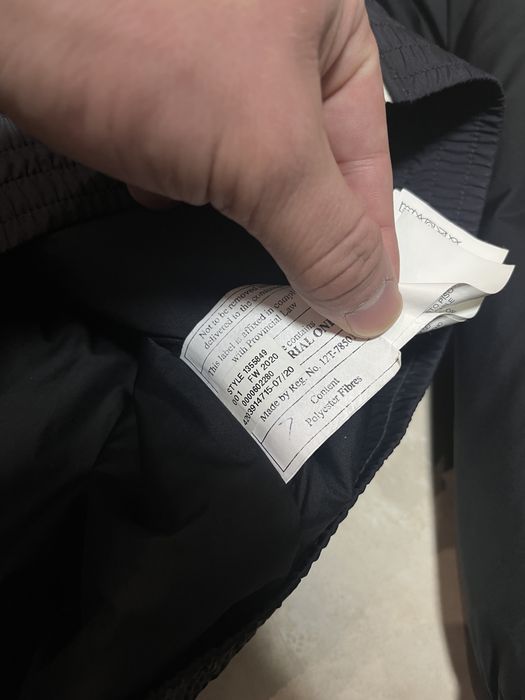 курточка Under Armour xstorm