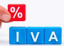 Preencho e entrego IVA trab. independentes / IRS!