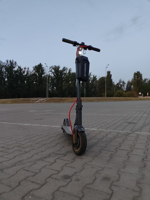 Продам Ninebot g30 max 32 км