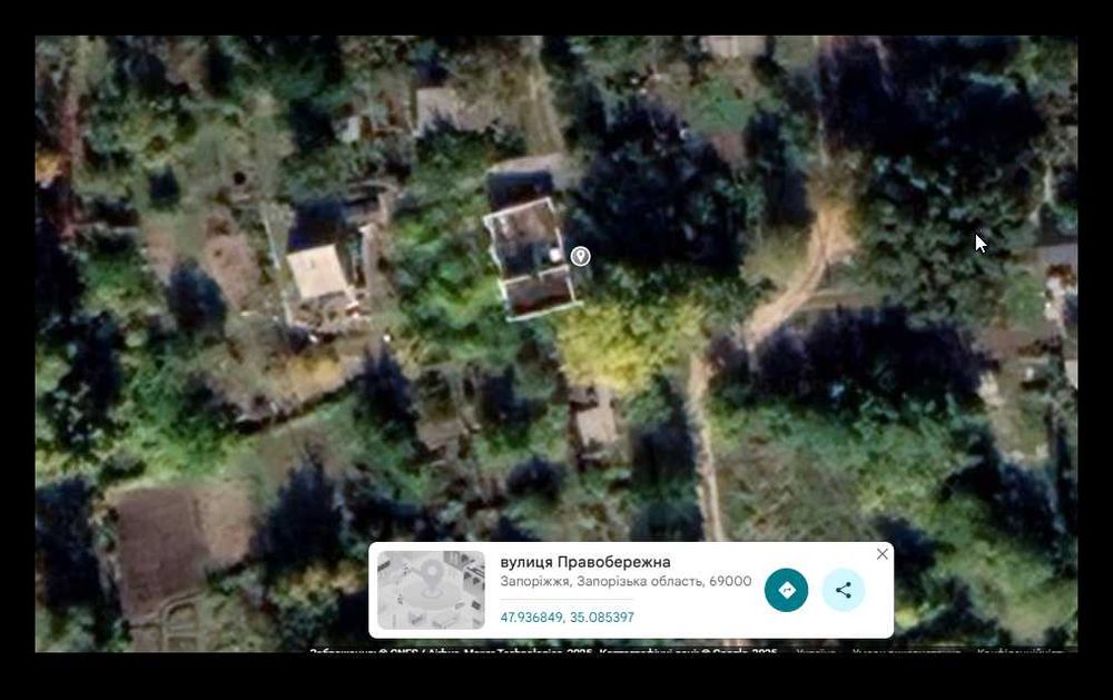 Недобудова - дім 92 м.кв на ділянці 4,5 соток