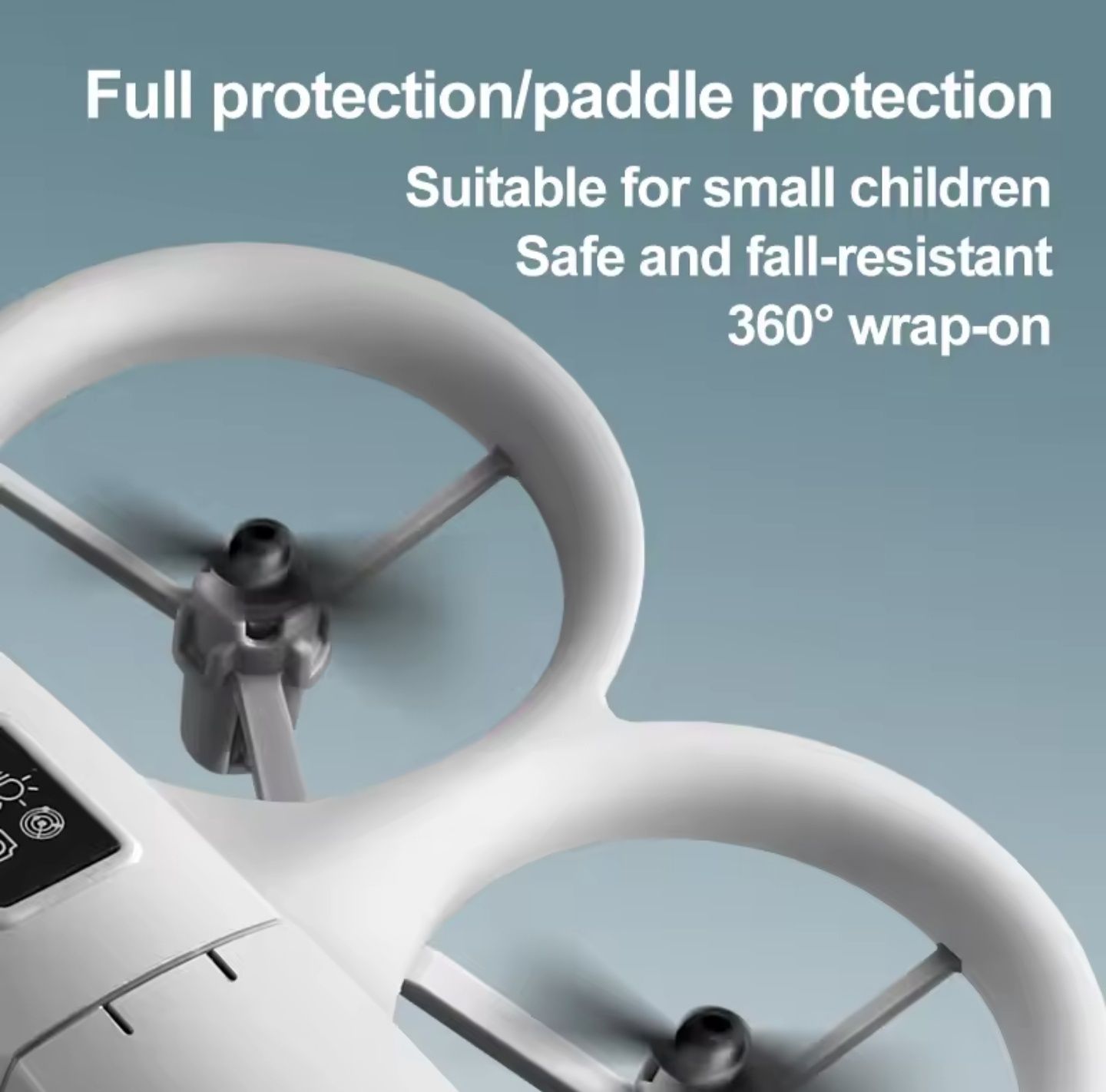 Mini Drone gt3 (8+)