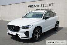 Volvo XC 60 B4 B R-Design