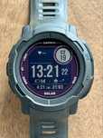 GARMIN Instinct 2 Solar