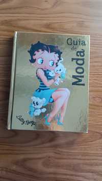 Guia de Moda- Betty Boop