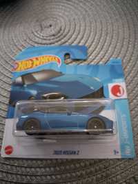 2022 Nissan Z Hot Wheels