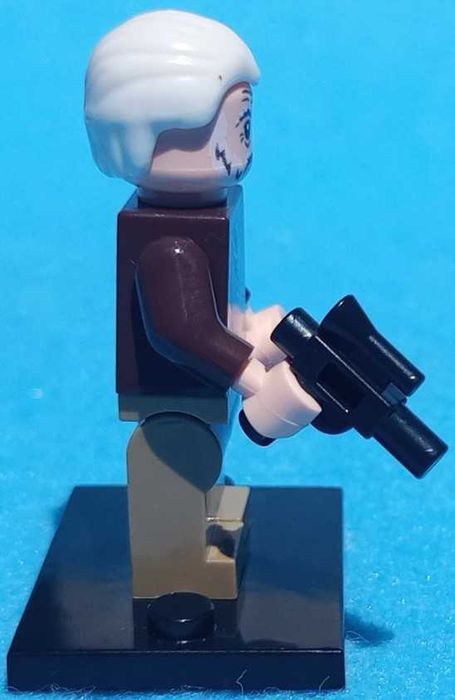 Lor San Tekka (Star Wars)