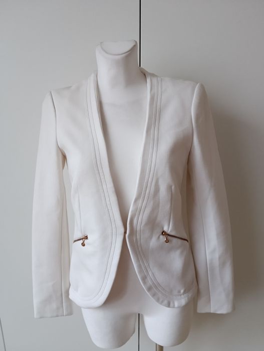 Żakiet Reserved rozmiar 36-38,