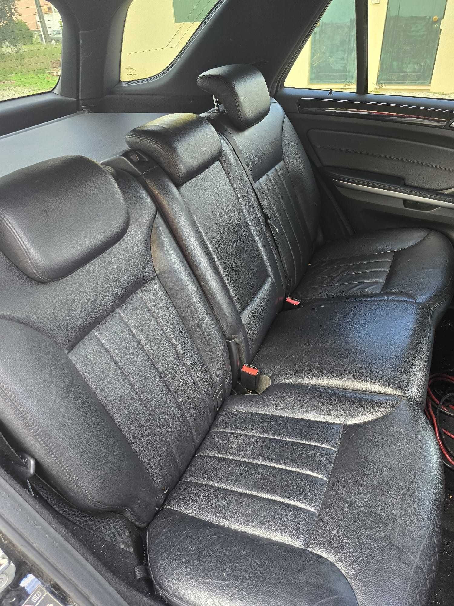 Pecas ML32CDI 2008