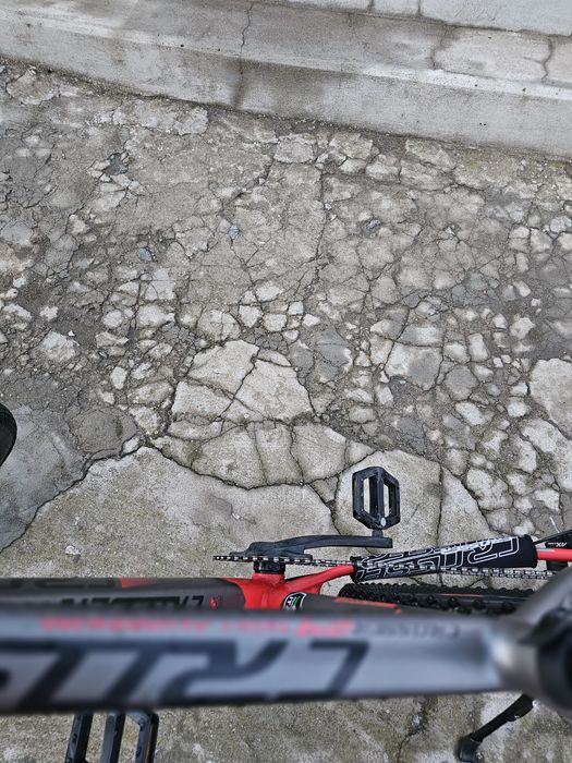 Велосипед Crosser X880 29" Ltwoo+Shimano рама 17