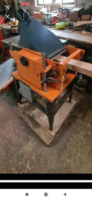 Rema dyma 8 230v