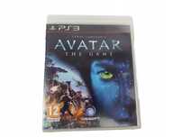 Avatar The Game James Cameron's Sony Playstation 3 (Ps3) (Eng) (4)