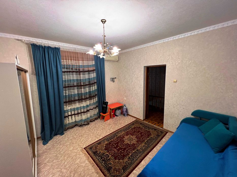 Продам дом Малая Даниловка " Поле Чудес "