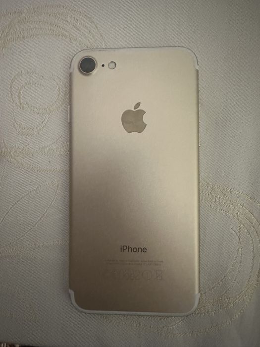 Iphone 7, 128 гб