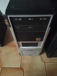 Computador core 2 duo e6400