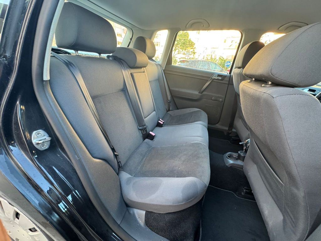 Volkswagen Polo 1.4tdi 2008