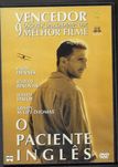 Anthony Minghella. O Paciente Inglês.