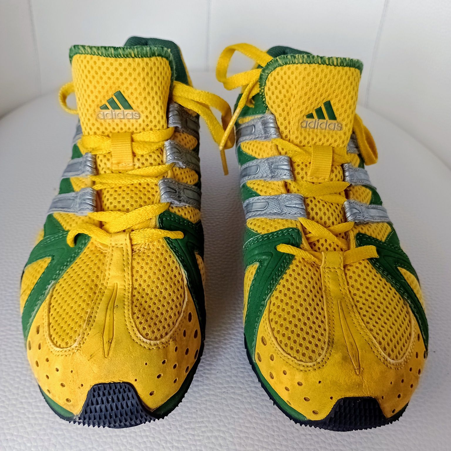 Sapatilhas Adidas Runner Retro