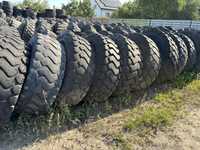 Opona 20.5 R25 Michelin Mitas Goodyear Bridgestone