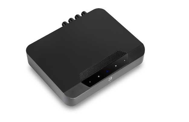 Bluesound Powernode EDGE, wyprzedaż