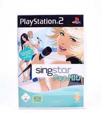 PS2 # Singstar Pop Hits