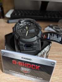 Продам новые оригинальные часы Casio G-shock GBA-900-1A