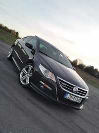 Volkswagen Passat Cc 2.0 TDI DSG R-line stan bdb