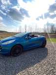 Peugot 207cc 1.6b