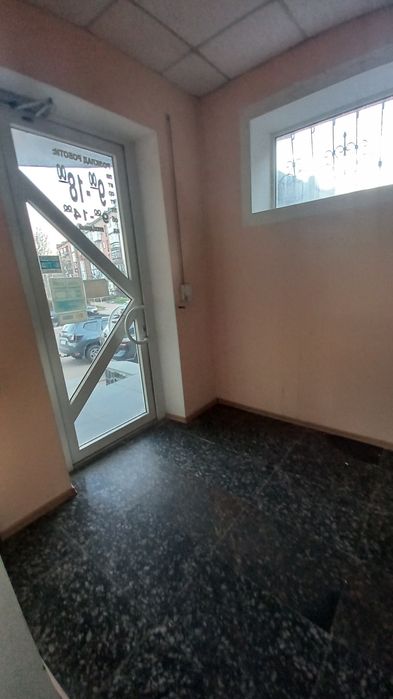 Продажа діючого комерційного приміщення, Центр, вул.Бердичівська.