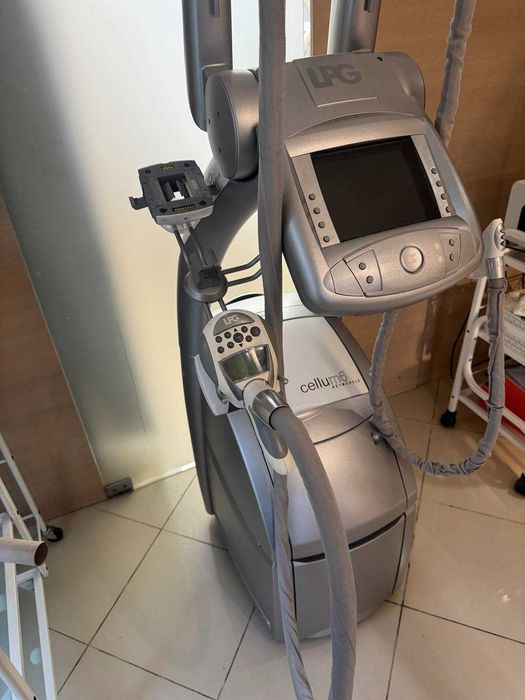 LPG Endermologia Kymodule   M 6 oryginalna