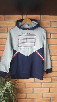 Bluza z kapturem Tommy Hilfiger