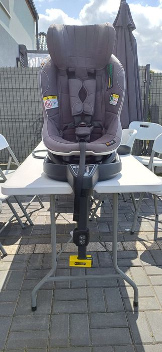 Fotelik Besafe izi turn b - 2 szt. 0-18kg 600 zł / szt.