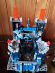 Lego Nexo Knights zestaw 70317