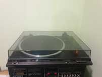 Gramofon technics sl bd 20 bardzo ladny Vintage