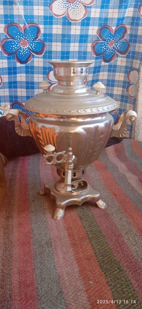 Самовар електричний