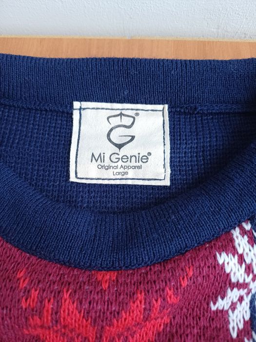 Свитер кофта Мі Genie оригинал сделан в Англии  L