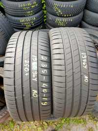 2x235/40R19 96Y Bridgestone Turanza T005. 2019r 6mm GWARANCJA ADIGO