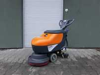 Szorowarka TASKI SWINGO CO 450